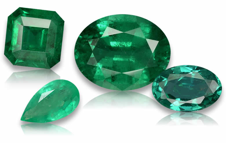 The Original Emerald (Zamurd) Stone: A Gem of Beauty, Renewal, and the Pride of Swat