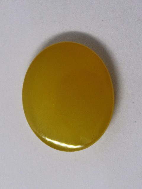 Yellow Agate Gemstone – Enhance Positivity and Personal Power